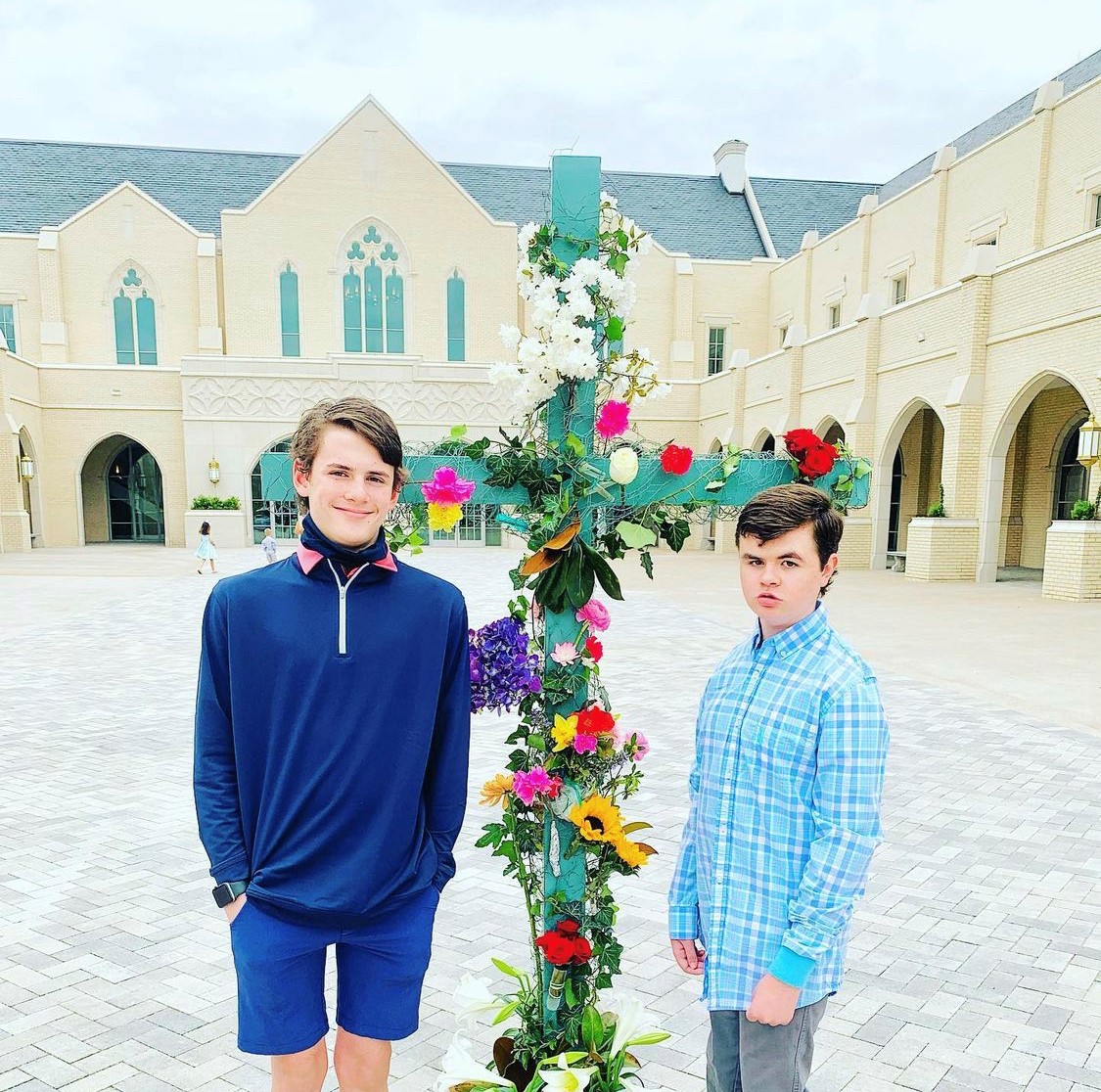 Park Cities Presbyterian Church